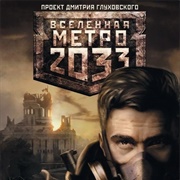 Dark Tunnels (Novel)