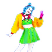 If You Wanna Party - The Just Dancers