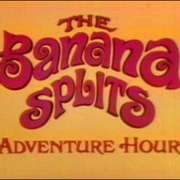 The Banana Splits Adventure Hour