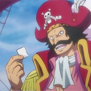 968. the Pirate King Is Born - Arriving at the Last Island!