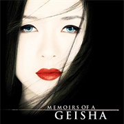 Memoirs of a Geisha (2005)