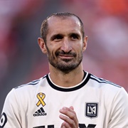 Giorgio Chiellini