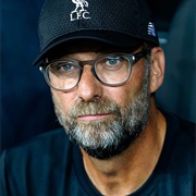 Jürgen Klopp