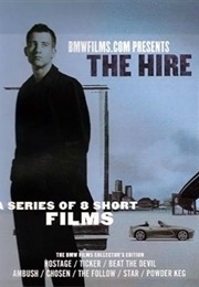 The Hire (2003)