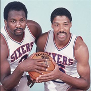 1983 Philadelphia 76Ers (65-17)