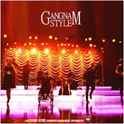 Gangnam Style- Glee