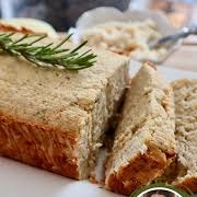 Vegetarian Pâté