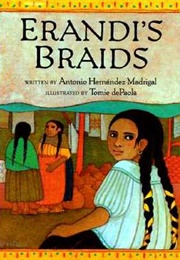 Erandi's Braids (Madriga, Antonio)