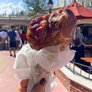 Turkey Leg