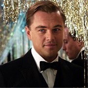 Leonardo DiCaprio - The Great Gatsby