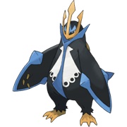 Empoleon