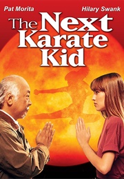 The Next Karate Kid (1994)