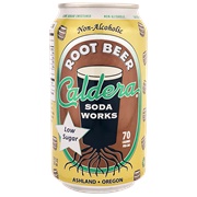 Caldera Root Beer