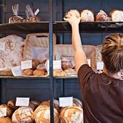 Croquant Bakery, Dilbeek