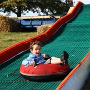Lake Tekapo Playground