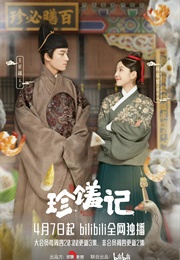 Delicacies Destiny (2022)