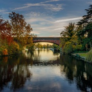 Maidenhead Railway Bridge