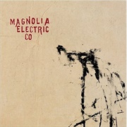 Magnolia Electric Co. - Trials and Errors