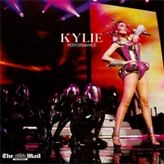 Kylie - Performance