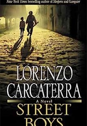Street Boys (Lorenzo Carcaterra)