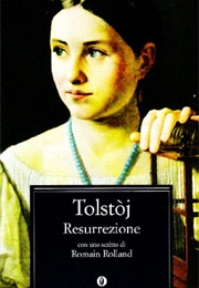 Resurrezione (Lev Tolstoj)