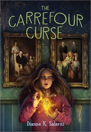 The Carrefour Curse (DIANNE K. SALERNI)