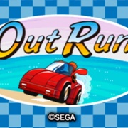 3D Out Run