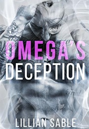 Omega&#39;s Deception (Lillian Sable)