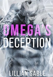 Omega's Deception (Lillian Sable)
