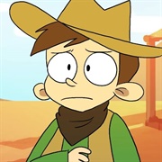 Detective Edward Gould