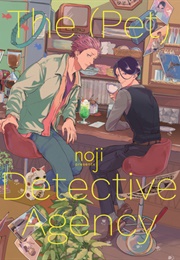 The (Pet) Detective Agency (Noji)