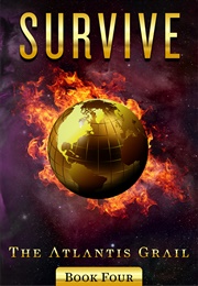 Survive (Vera Nazarian)
