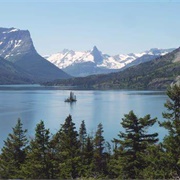 Cour De Laine, Idaho