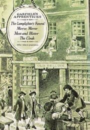 Moss and Blister (Leon Garfield)