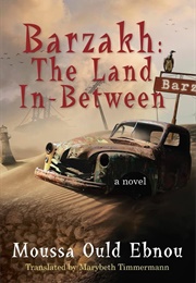 Barazakh: The Land In-Between (Moussa Ould Ebnou)