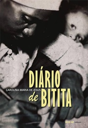 Diário De Bitita (Carolina Maria De Jesus)