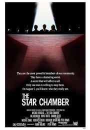 The Star Chamber (1983)
