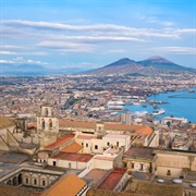 Naples, Italy