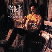 Stranger in My Mirror - Randy Travis