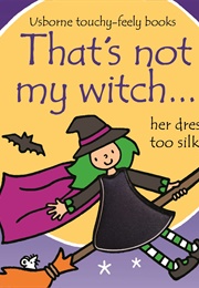 That's Not My Witch (Fiona Watt)