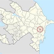Şirvan City, Azerbaijan
