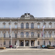Tiroler Landesmuseum Ferdinandeum, Innsbruck