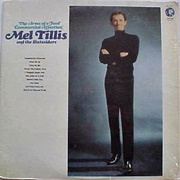 The Arms of a Fool - Mel Tillis