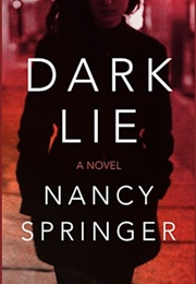 Dark Lie (Nancy Springer)