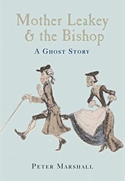 Mother Leakey and the Bishop (Peter Marshall)