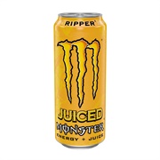 Juiced Monster Ripper