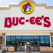 Buc-Ee's