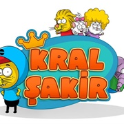 Kral Şakir