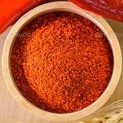 Cayenne Powder