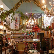 Tail of the Yak (Permanently Closed)